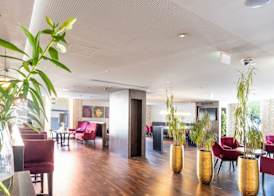 PLAZA Premium Salzburg 2