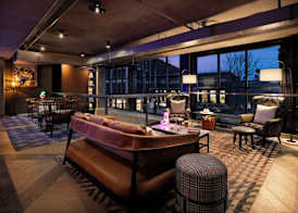 Moxy Asheville Downtown 2