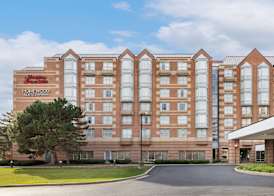 Hampton Inn & Suites Downers Grove Chicago 3