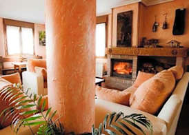 Hotel & Spa Villa de Mestas 4