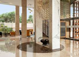 Ramada by Wyndham Dehradun Chakrata Road 3
