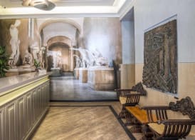 Hotel Museum 4