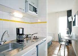 Brit Hotel Confort Lannion Centre Gare 5