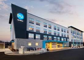 Tru By Hilton Sharonville, OH 2