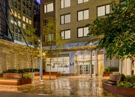 DoubleTree by Hilton New York Times Square South 2