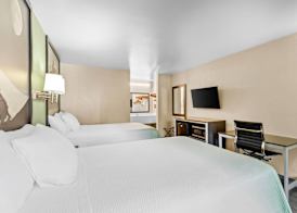 Super 8 by Wyndham Acworth/Atlanta Area 5