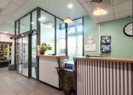 B&B HOTEL Paris Saint-Denis Pleyel 3