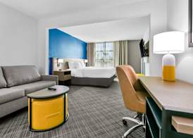 Comfort Inn & Suites Grand Blanc/Flint 5
