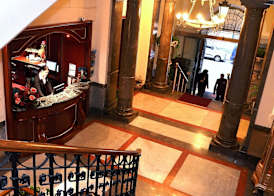 Grand Hotel Wagner 2