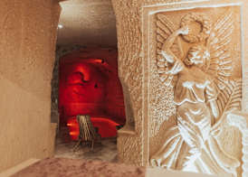 Harem Suites Cappadocia 5