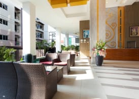 Andakira Hotel - SHA Extra Plus 4