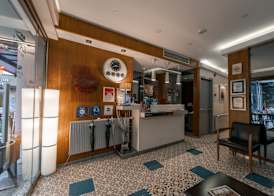 Elanaz Hotel 4