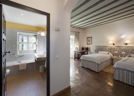 Parador de Almagro 4