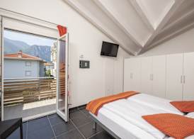 4 Limoni Apartment Resort 3
