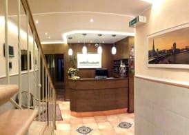 Hotel Wurms 3