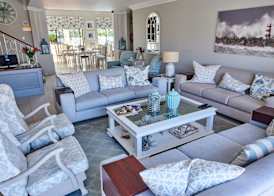 The Hamptons Guest House 2