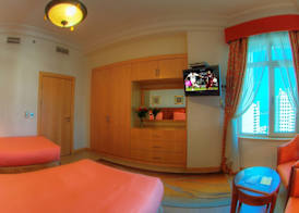 Royal Club By RVHR, Palm Jumeirah 3