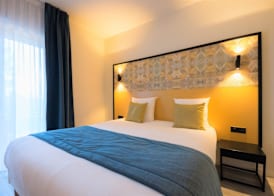 Best Western Domaine de Roquerousse 5