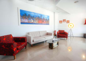 Barbara Piran Beach Hotel 4