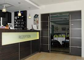 Hotel-Restaurant Thomsen 2