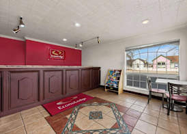 Econo Lodge Fallon Naval Air Station Area 3