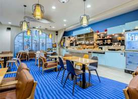 ibis Styles La Rochelle Centre Vieux Port 5