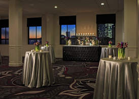Courtyard by Marriott Boston Downtown 3