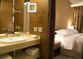 Sheraton Annaba Hotel 5