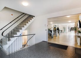 Aarhus Hostel og Hotel 2