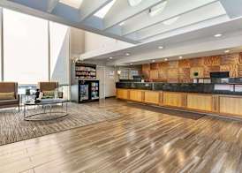 Best Western Plus Heritage Inn 4