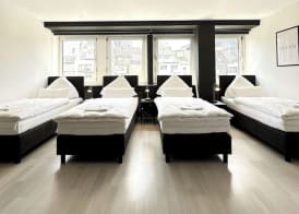 BLK Hostel 2