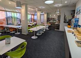 ibis Styles Grenoble Centre Gare 4