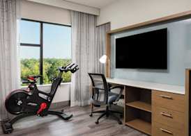 EVEN Hotel SHENANDOAH - THE WOODLANDS by IHG 3