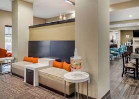 Sleep Inn & Suites near Westchase 3