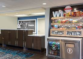 Hampton Inn Milwaukee-Northwest 4