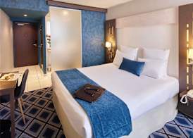 Mercure Chartres Centre Cathedrale 5