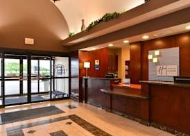 Holiday Inn Express & Suites EDMONTON NORTH by IHG 4