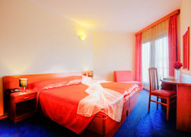 Centinera Resort 5