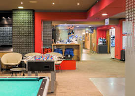a&o Hostel Milano Ca Granda 2