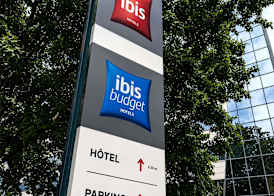 Ibis budget Dijon Centre Clemenceau 2