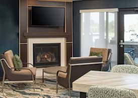 TownePlace Suites by Marriott Slidell 2