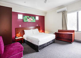 Novotel Darwin Airport 4