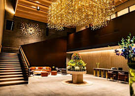 InterContinental Hotels CHENNAI MAHABALIPURAM RESORT by IHG 3