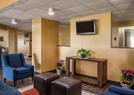 Quality Inn Hayti North 2