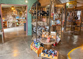 Gondwana Etosha Safari Camp 2