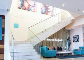 Blaauwberg Beach Hotel 2
