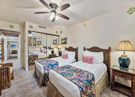 Polo Beach Club 3