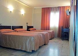 Hotel Averroes 3
