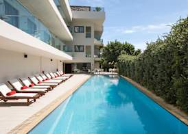 Almyrida Residence 3