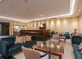 Eurostars Las Claras 4